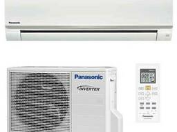 Кондиционер сплит-система Panasonic Standart CS/CU-BE50TKE