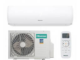 Кондиционеры Hisense AS-10UW4RYDTV02 Сплит-система