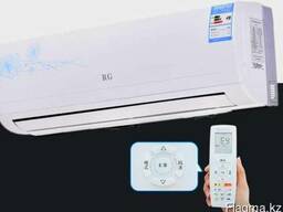 Кондиционеры марки RG (9000 BTU)