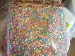 Посыпка кондитерская 1кг