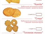 Кондитерские и макаронные изделия - фото 3