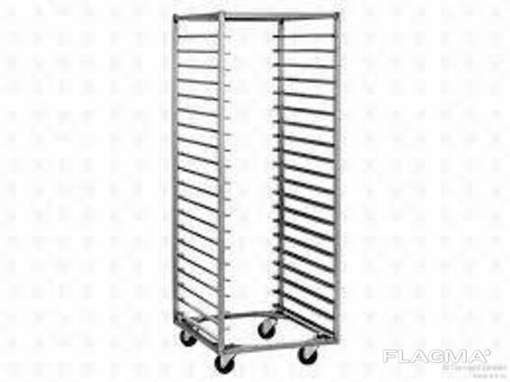 Кондитерские печи модель 84.0