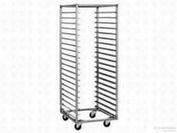 Хлебопекарные печи модель 100.0