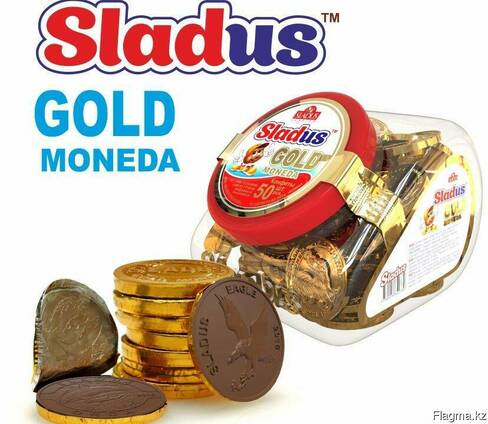 Конфеты Узбекистан