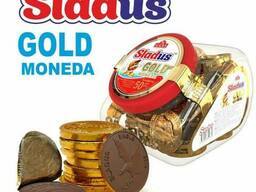 Конфеты Узбекистан