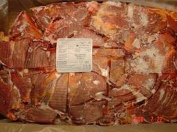 Конина пашина казы, Аргентина