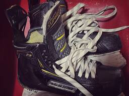 Коньки bauer supreme 2s pro