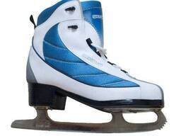 Коньки Фигурные SHERWOOD RM6