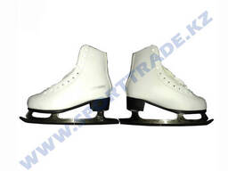 Коньки женские 30 - 42 р-р
