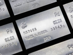 Консалтинговая компания и производитель в сфере металлов и вторсырья