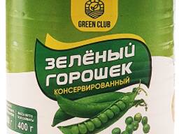 Консервация