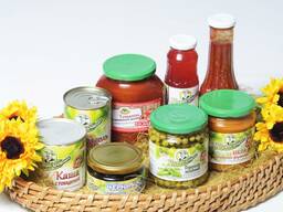 Консервациялау Консервация