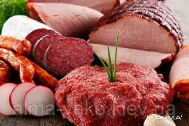 Консервант для мясных продуктов "АлмаТекс К25/1"