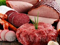 Консервант для мясных продуктов "АлмаТекс К25/1"