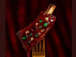 Консервант для мясных продуктов