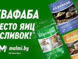 Правильное питание, заменитель яичного белка - photo 4