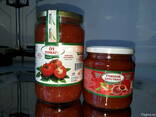 Консервированные овощи, фрукты, - фото 2