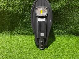 Консольный уличный светильник Кобра 50 w