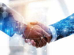 Консультации, привлечение иностранного инвестора для инвестпроектов.