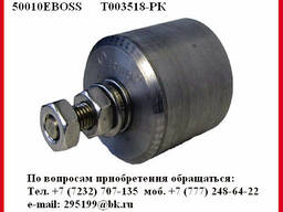 Контактная площадка Т003518-РК, Точка заземления 50010EBOSS