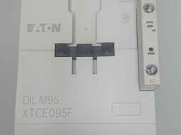 Контактор Eaton XTCE095F
