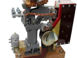 Контактор электропневматический ПК-753А(1,2), ПК-753Б(1…9)