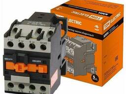 Контактор КМН-22511 25А 400В/АС3 1Н3 TDM SQ0708-0017