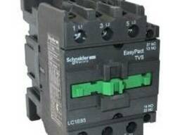 Контактор LC1E 40Q540А 380В 50Гц (3вел)