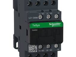 Контактор LC1D098U7 Schneider Electric