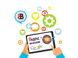 Контекстная реклама в Алматы