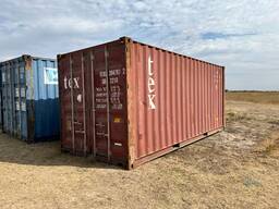 Контейнер 20ф (тонн)