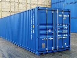 Контейнер 40ф (тонн)