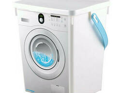 Контейнер для стирального порошка