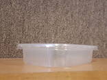 Контейнер на 120мл РР пищевой - фото 1