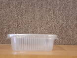 Контейнер на 120мл РР пищевой - фото 2