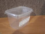 Контейнер на 350мл РР - фото 2