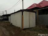 Контейнер жилой - photo 2