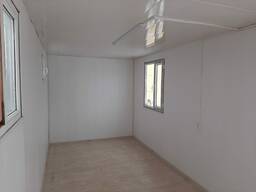 Контейнер жилой домик для дачи