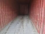 Контейнера 20/40/45 тонные - photo 2