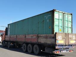 OLX - сервис объявлений в Казахстане - обшивка контейнера
