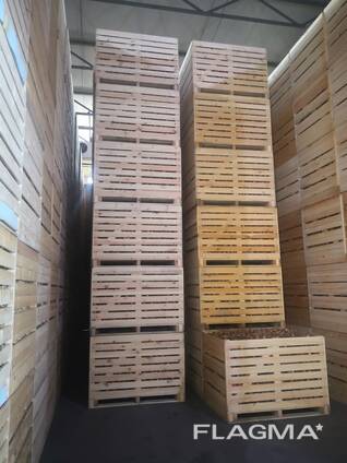 Контейнерное хранение в овощехранилище монтаж проектирование под ключ