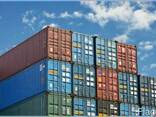 Контейнерные перевозки из Китая - photo 1