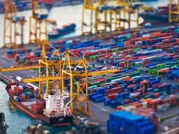 Контейнеры