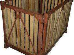 Контейнеры для хранения овощей