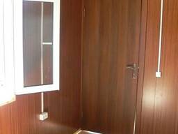 Контейнеры морские, Ж/д, 20,40, футовые