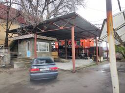 Контейнеры жилые