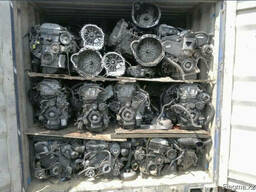 Продажа контрактных коробок передач в Усть-Каменогорске