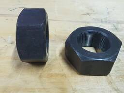 Контргайка штока АФНИ.758412.006. В наличии на складе в г. Актобе