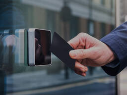 Контроль доступа