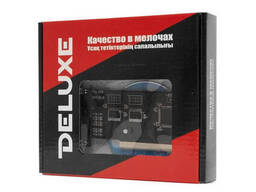Контроллер Deluxe DLC-LP